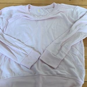 Zella girls sweatshirt